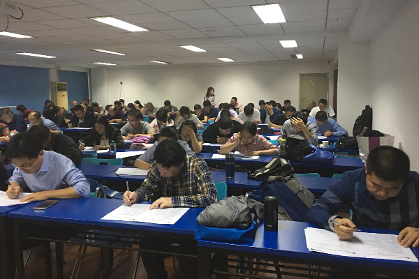 柳州建构筑物消防员培训_初级,中级,高级收费标准
