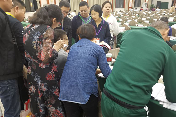 中山建构筑物消防员培训_初级,中级,高级收费标准