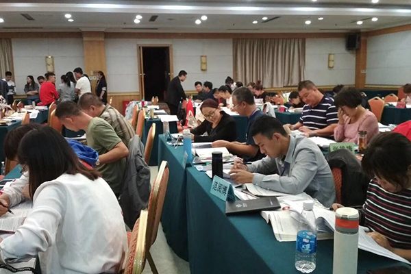珠海建构筑物消防员培训_初级,中级,高级收费标准