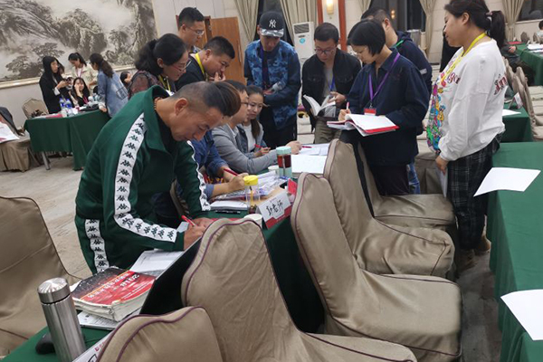 东莞建构筑物消防员培训_初级,中级,高级收费标准