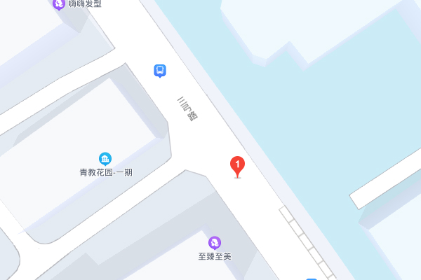 武汉海文考研-青山区校区