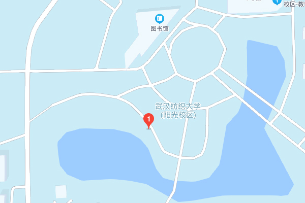 武汉海文考研-江夏区七校区