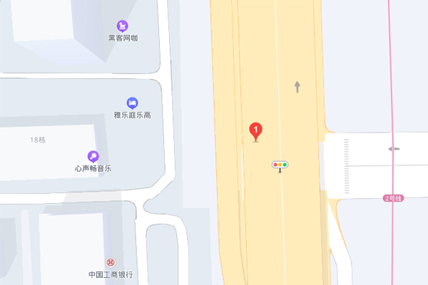 武汉海文考研-江夏区六校区