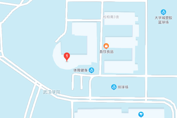武汉海文考研-江夏区三校区