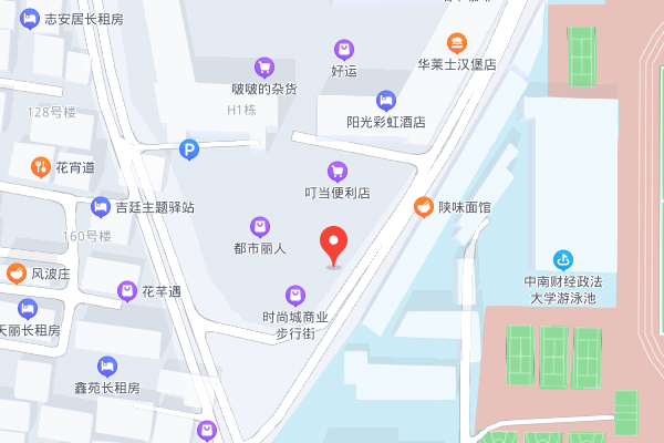 武汉海文考研-江夏区校区