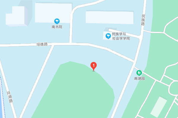 武汉海文考研-洪山区九校区