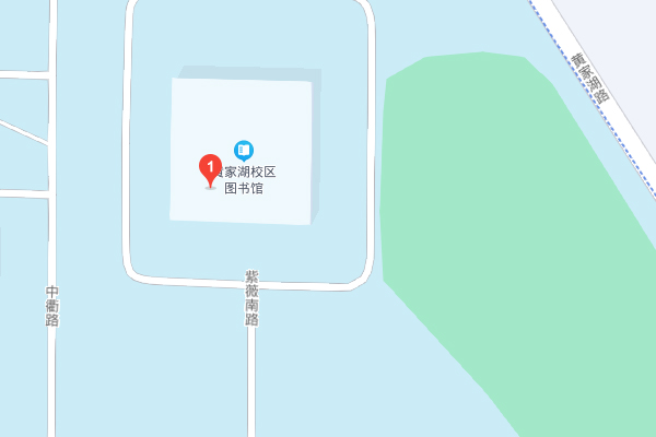 武汉海文考研-洪山区五校区