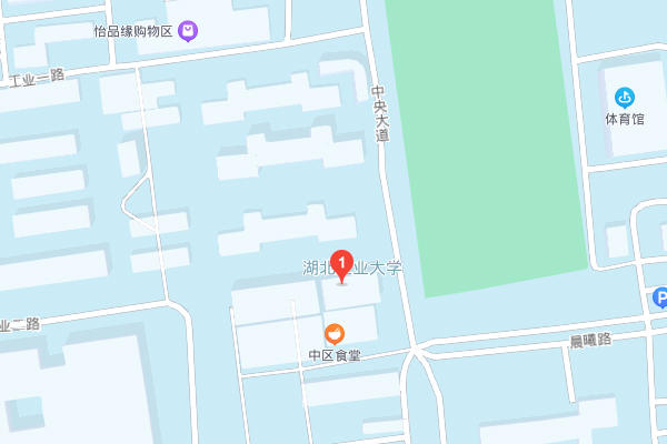 武汉海文考研-洪山区四校区