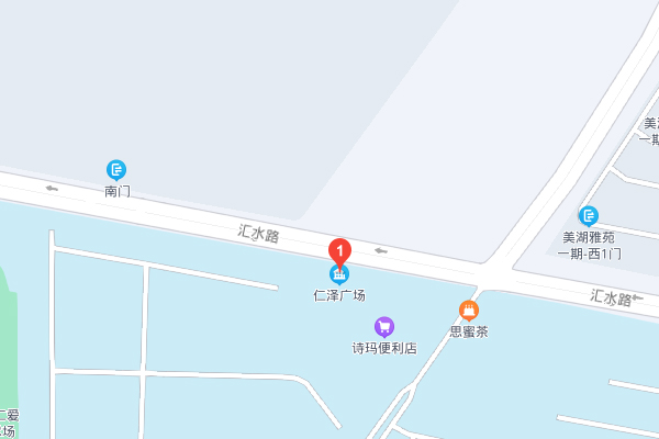 天津海文考研-静海区校区