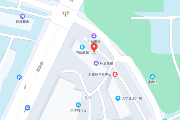 天津海文考研-滨海新区校区