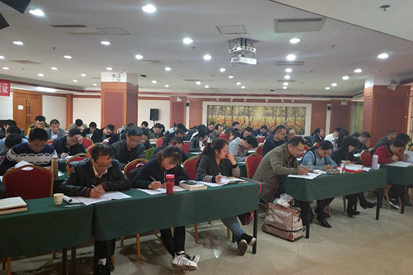 榆林中级安全工程师报名_条件要求_费用_入口及流程