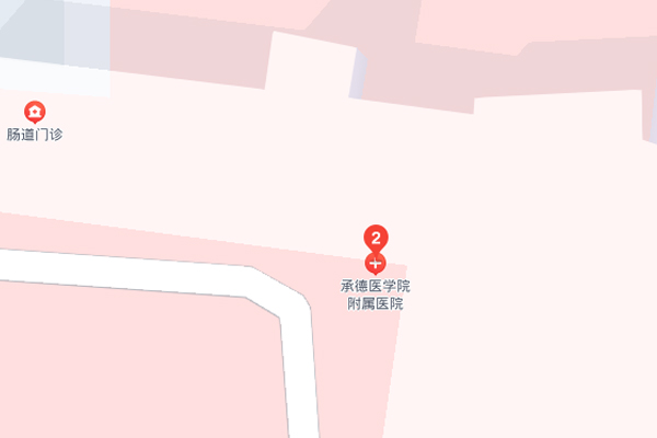 承德中公考研-医学院分部