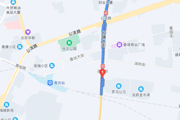 哈尔滨海文考研-道外区教学中心