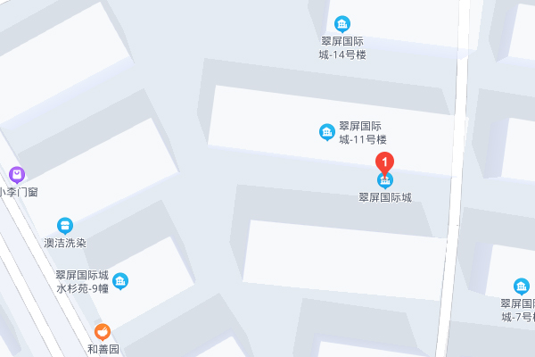 南京海文考研 - 中惠大厦校区