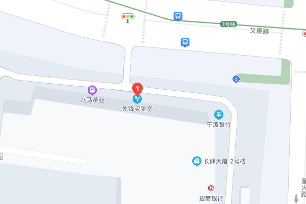 南京海文考研 - 南京分校