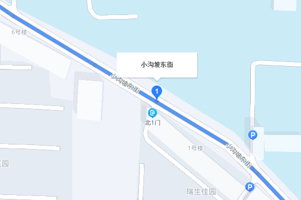 太原海文考研-杏花岭区教学中心