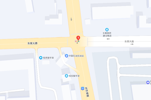 长春海文考研 -长春分校