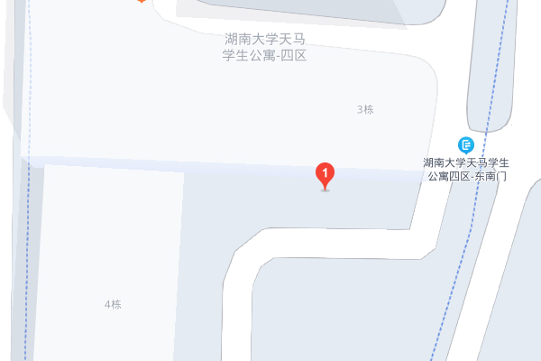 长沙海文考研-岳麓区分校二