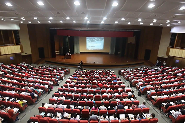 智慧消防工程师教材