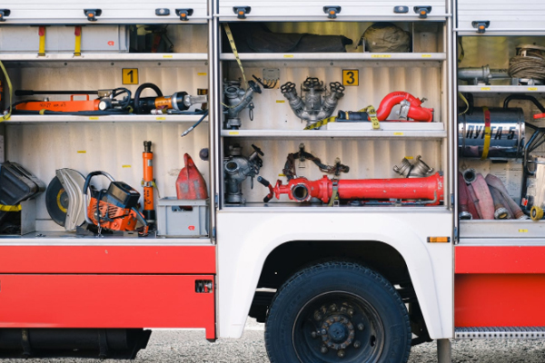 智慧消防工程师考试时间