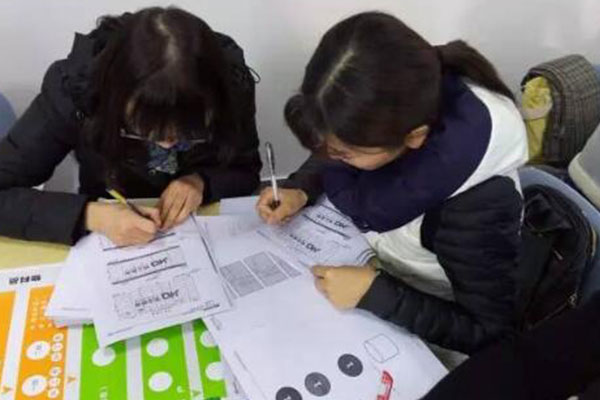 广州会计培训班哪个机构比较好