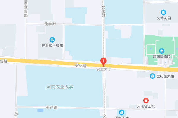 郑州海文考研-金水区校区	