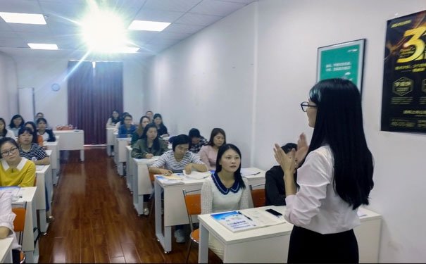 安顺会计培训班哪个机构比较好
