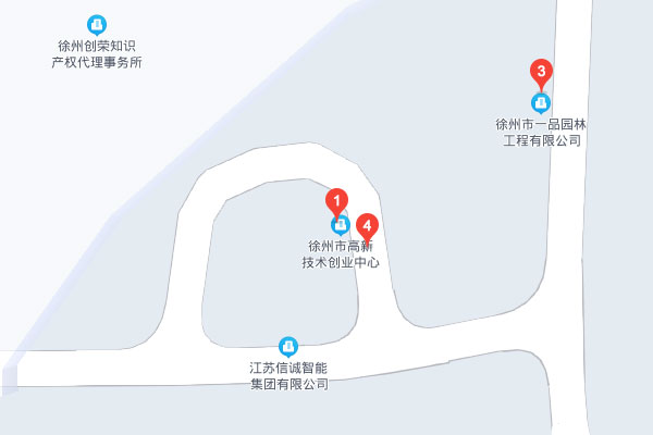 徐州海文考研-泉山区校区