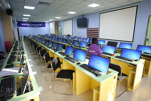 北京软件测试培训机构排名