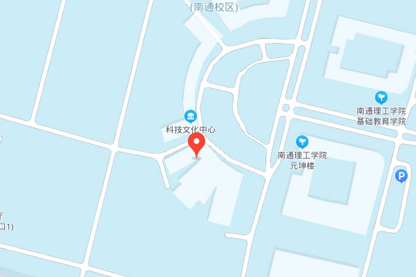 南通海文考研 -南通理工学院校区