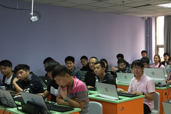福州软件测试培训机构排名