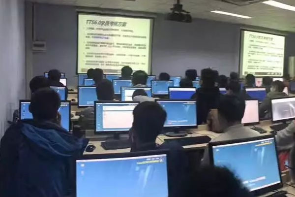 杭州软件测试培训机构排名