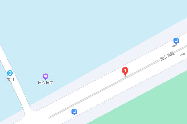 无锡海文考研-锡山校区	