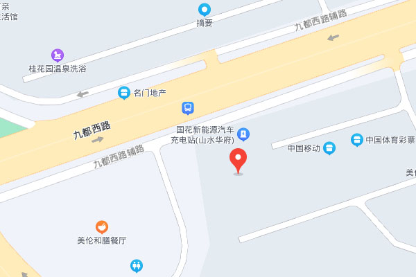 洛阳海文考研-洛阳市涧西区教学中心