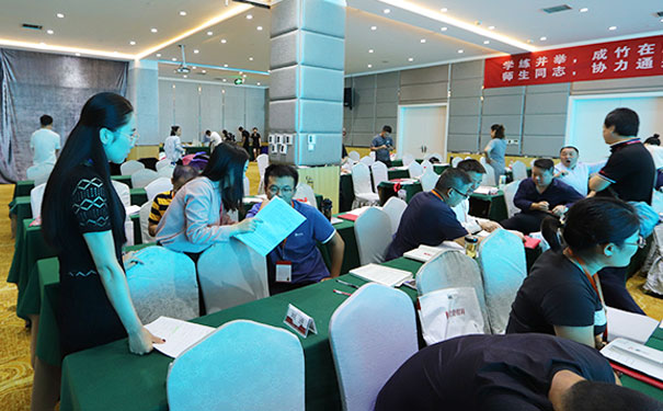 丹东二建考试培训_报考条件_报名时间