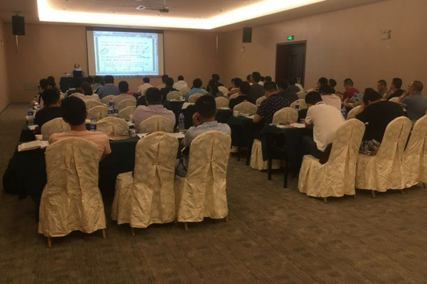 菏泽二建考试培训_报考条件_报名时间