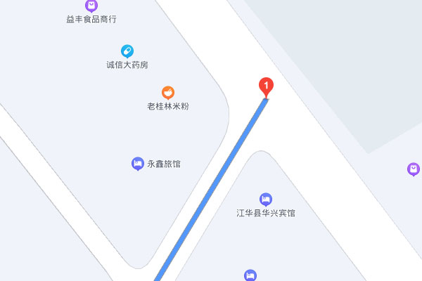 永州中公考研-中公江华学习中心