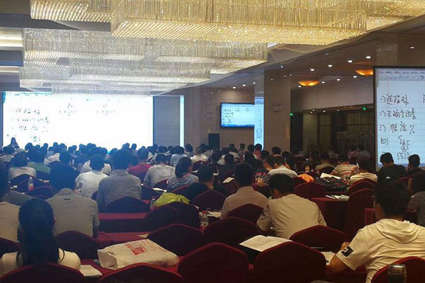 南通二建考试培训_报考条件_报名时间