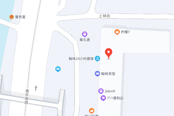 烟台海文考研-芝罘区校区	