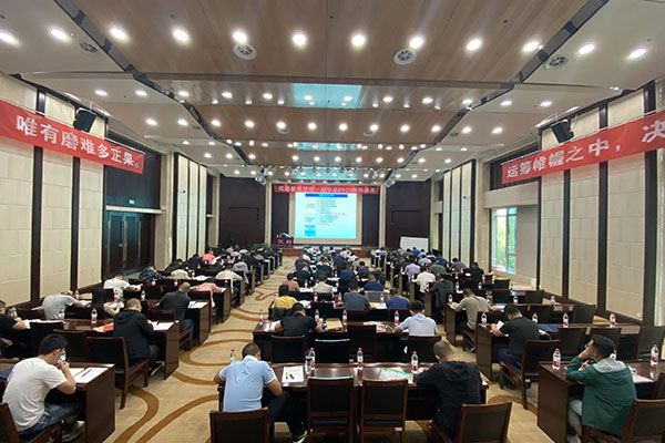 平顶山二建考试培训_报考条件_报名时间