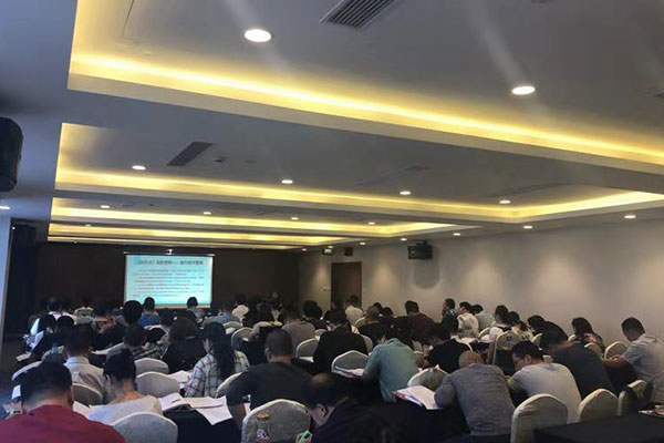 随州二建考试培训_报考条件_报名时间