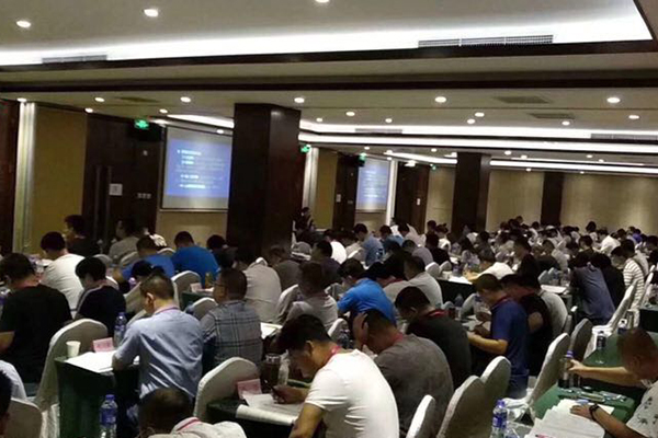 天水二建考试培训_报考条件_报名时间