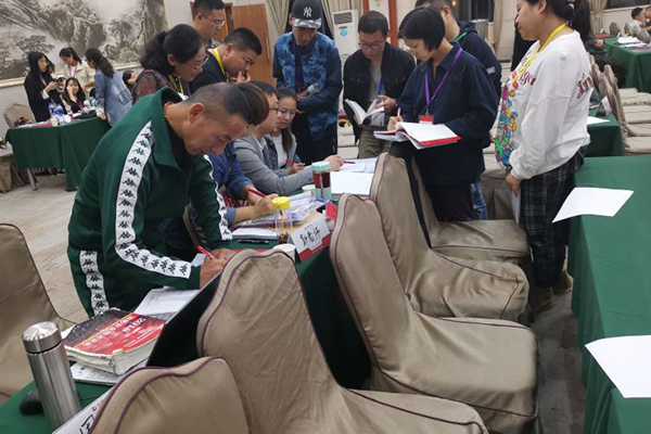 玉林二建考试培训_报考条件_报名时间