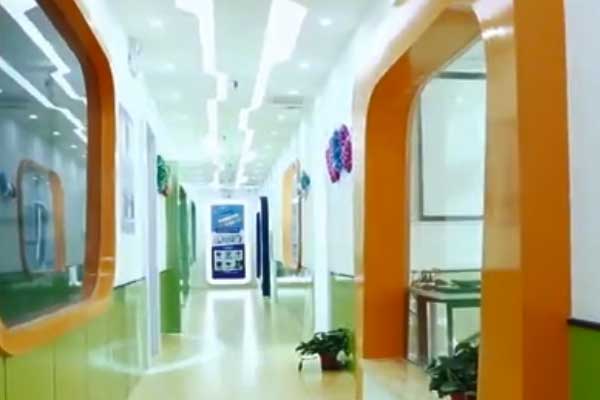 宁波机器人编程培训哪家好