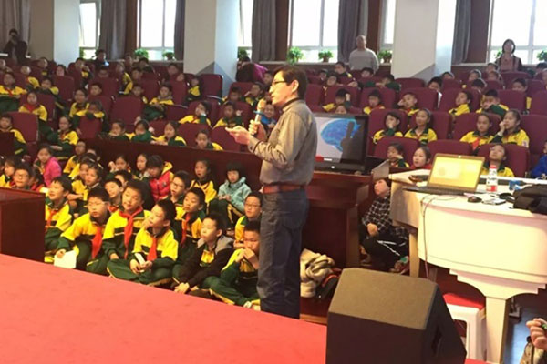 蚌埠机器人编程辅导班多少钱