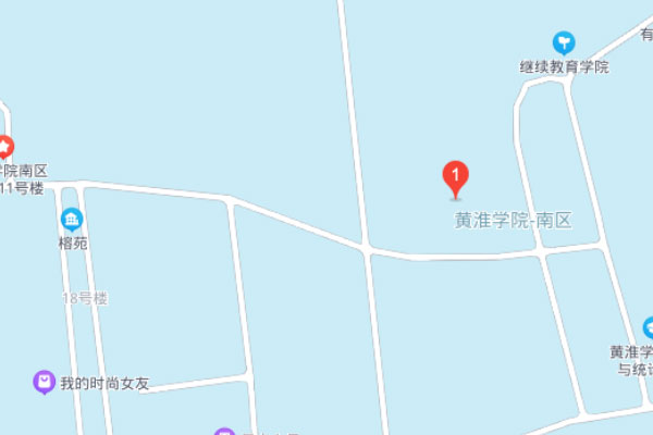 驻马店海文考研-驿城区教学中心