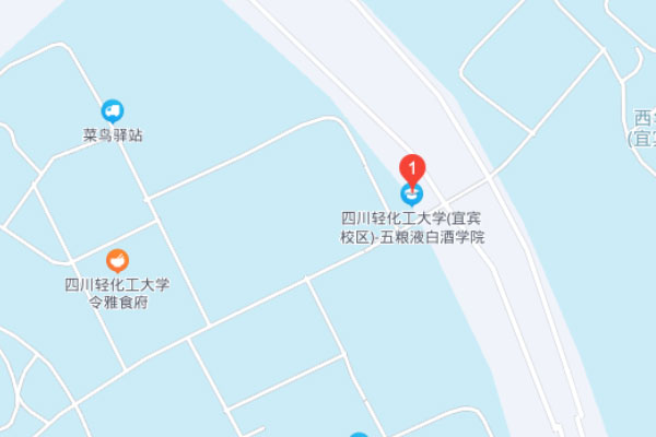 宜宾海文考研-翠屏校区
