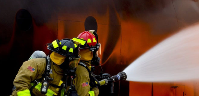 青岛消防设施操作员证培训机构