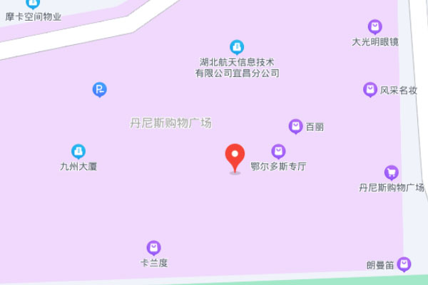 宜昌恒企会计 - 宜昌九州校区