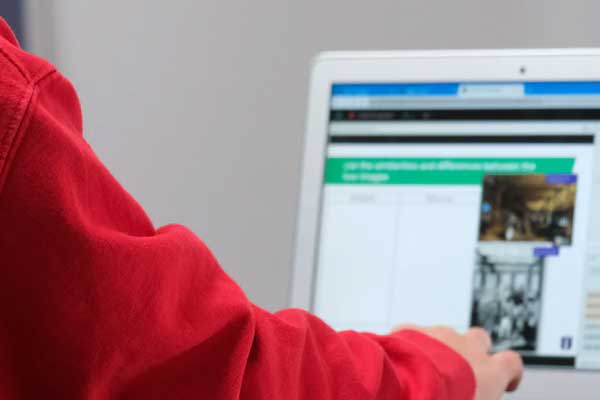 武汉机器人编程培训机构排名